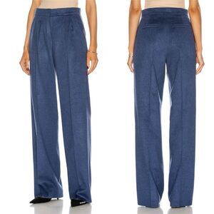 MAX MARA Pant Women’s Agadir Cashmere & Wool Made In Italy NWT - Sz 0